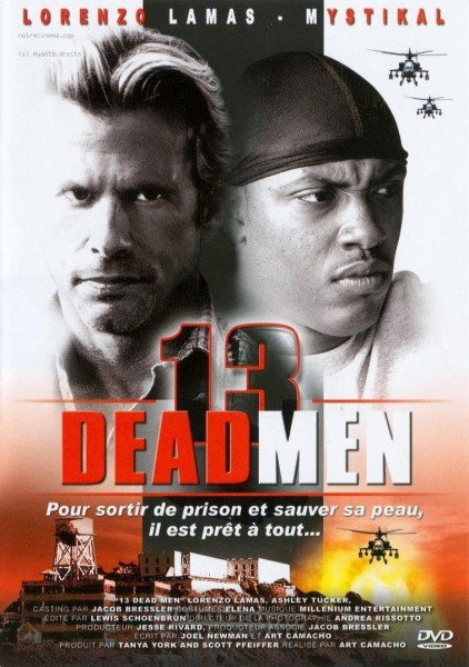 13 Dead Men