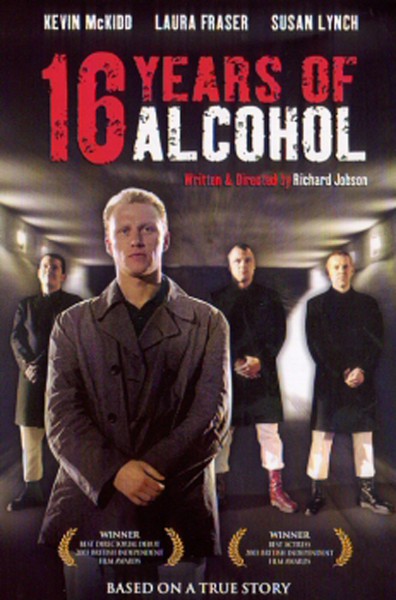 16 Years of Alcohol