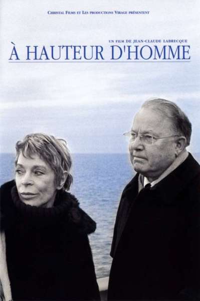 À hauteur d'homme