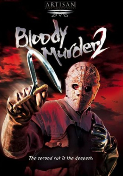 Bloody Murder 2 : Closing Camp