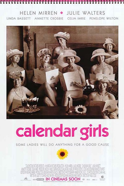 Calendar girls