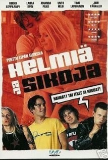 Helmiä ja sikoja