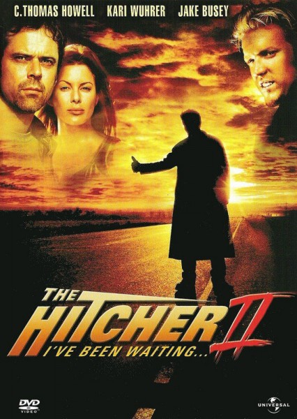 Hitcher II : Retour en enfer