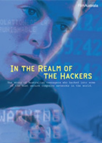 In the Realm of the Hackers