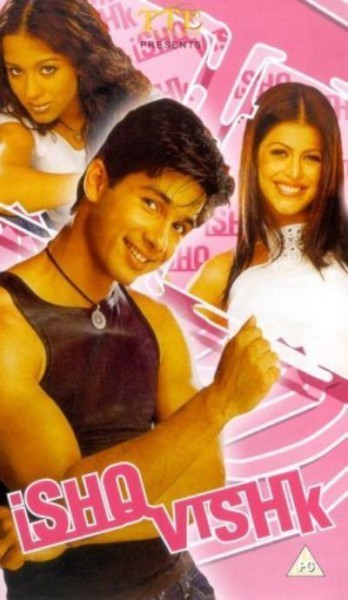 Ishq Vishk