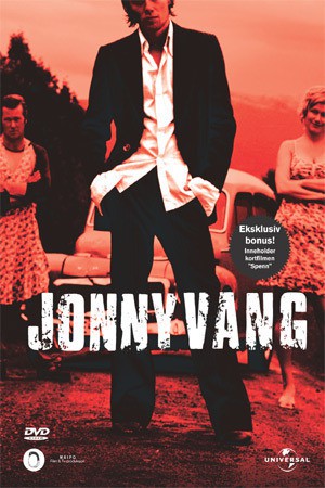 Jonny Vang