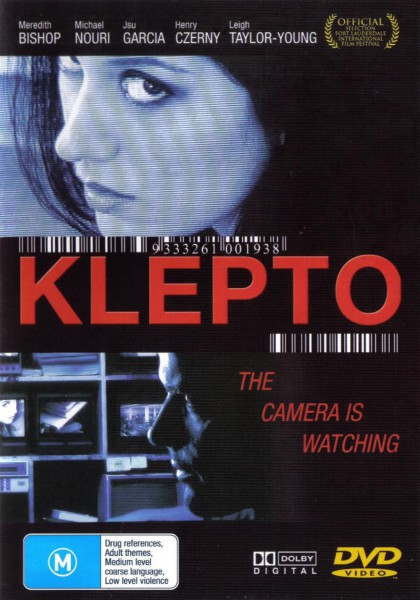 Klepto