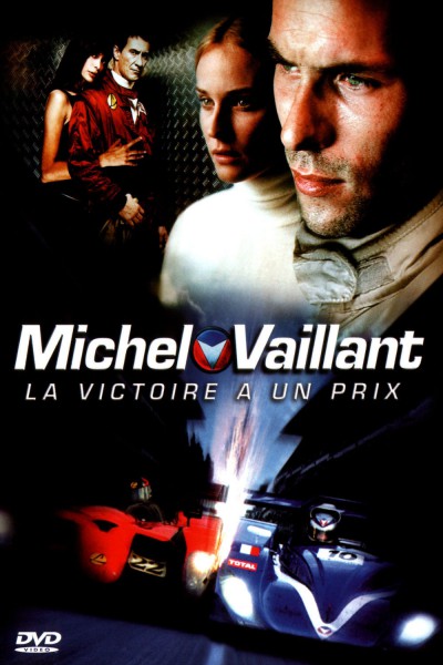 Michel Vaillant