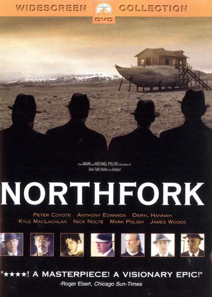 Northfork