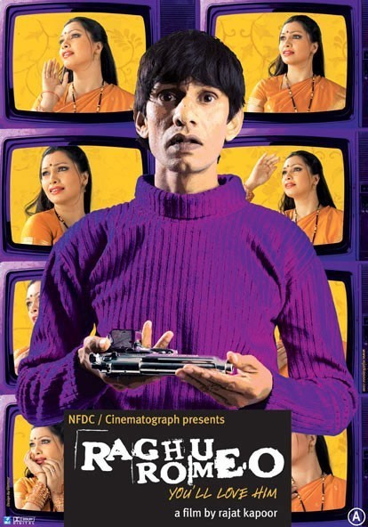 Raghu Romeo