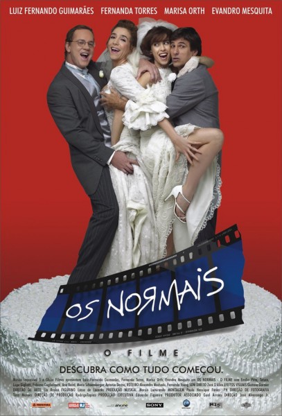 Os Normais - O Filme