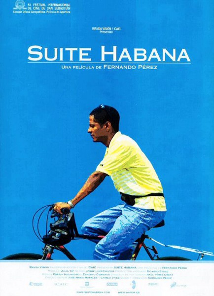 Suite Habana