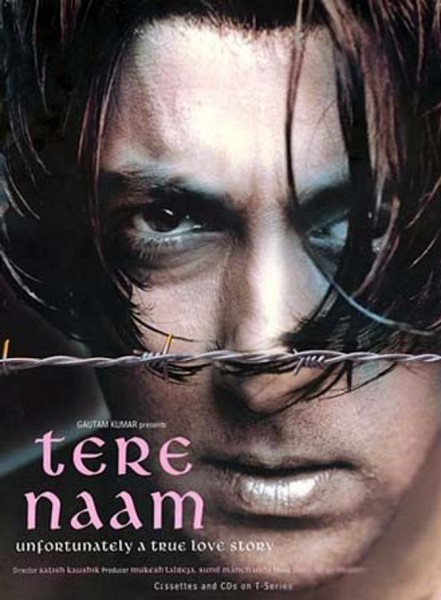 Tere Naam