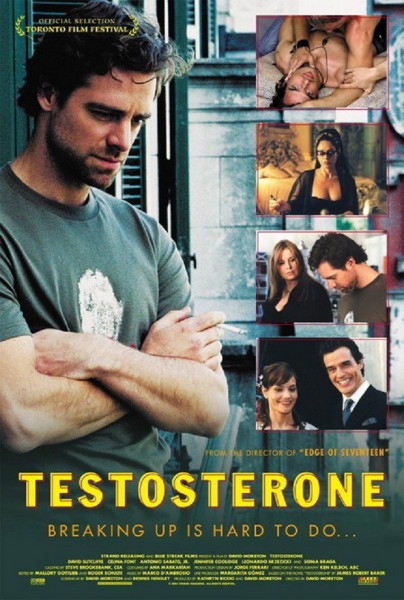 Testostérone