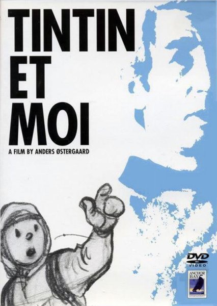 Tintin et moi