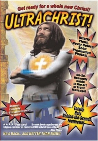 Ultrachrist!