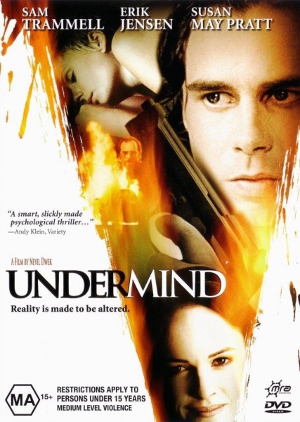 Undermind