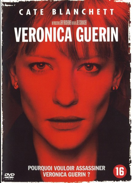 Veronica Guerin