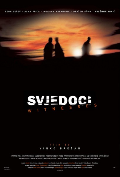 Svjedoci