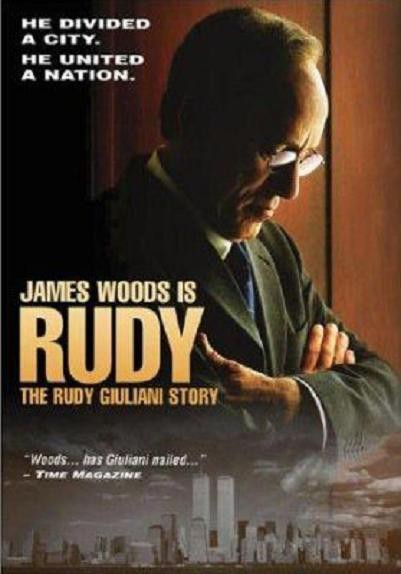 Rudy: The Rudy Giuliani Story