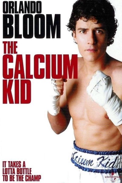 Calcium Kid