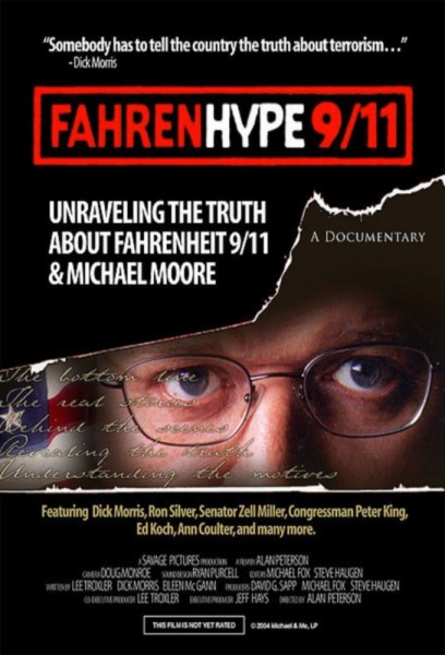 FahrenHYPE 9/11