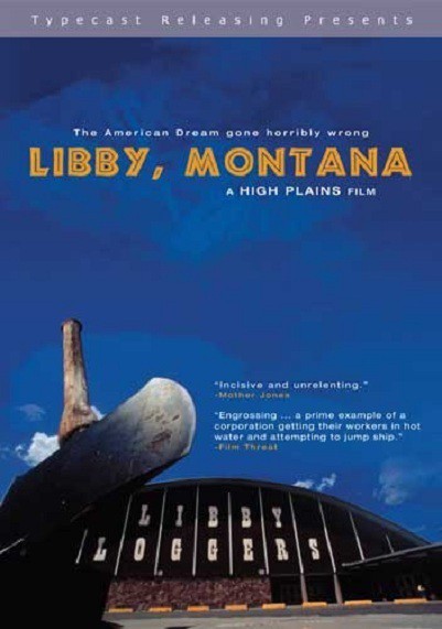 Libby, Montana