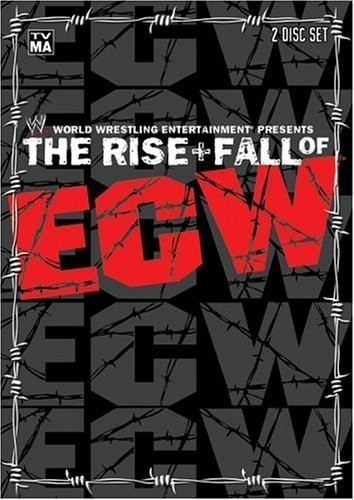 WWE: The Rise & Fall of ECW