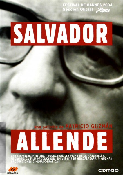 Salvador Allende