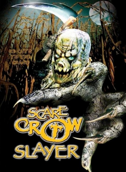 Scarecrow, la résurrection