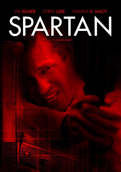 Spartan (2004) réalisé par David Mamet - Choisir un film