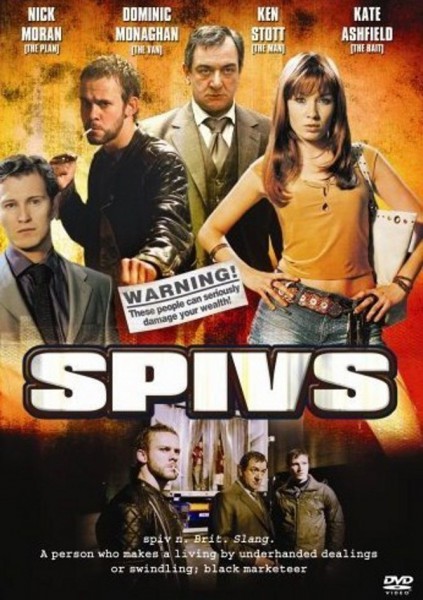 Spivs