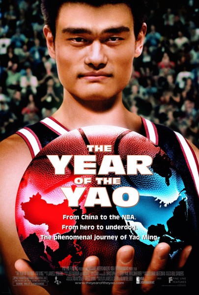 The Year of the Yao