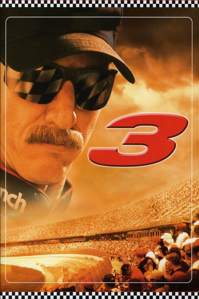 3: The Dale Earnhardt Story