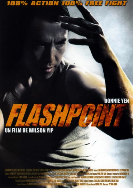 Flashpoint