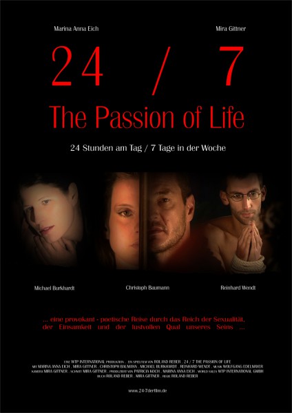 24/7 - The Passion of Life