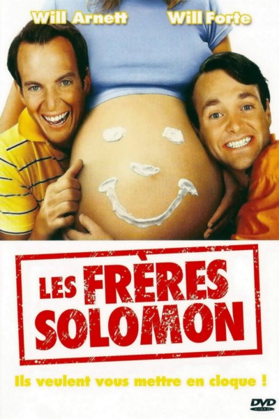 Les Frères Solomon