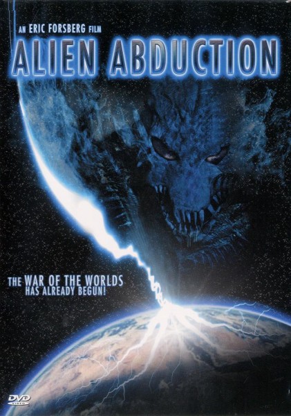 Alien Abduction