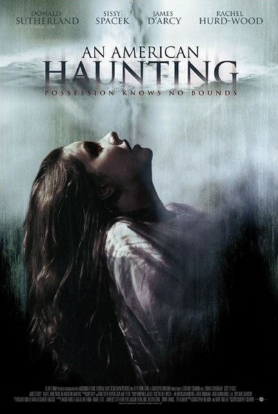 American Haunting