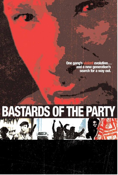 Bastards of the Party