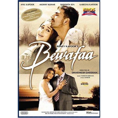 Bewafaa