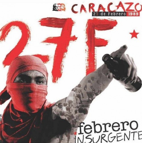 El Caracazo