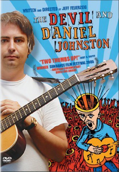 The Devil and Daniel Johnston