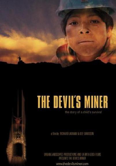 The Devil's Miner