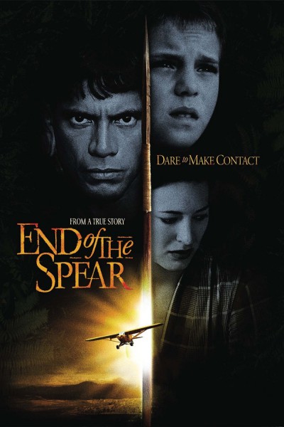 End of the Spear