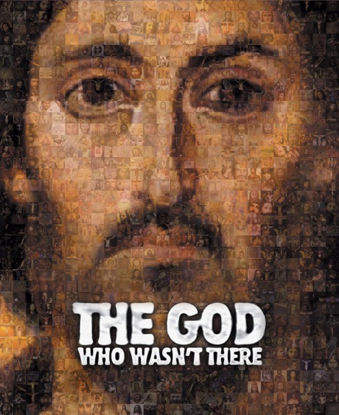 The God Who Wasn't There