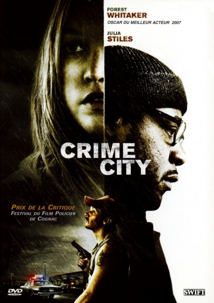 Crime City