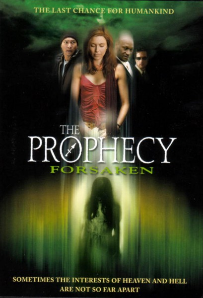 The Prophecy 5: Forsaken