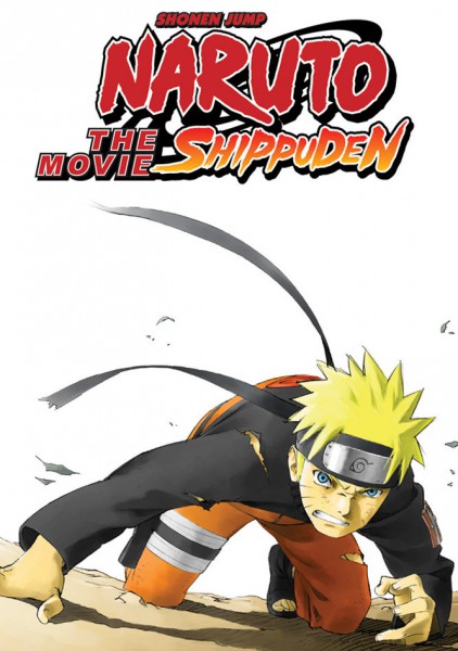 Naruto Shippuden : Un funeste présage