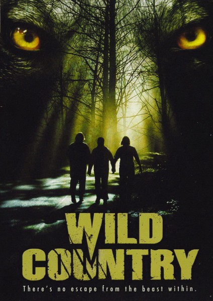 Wild Country